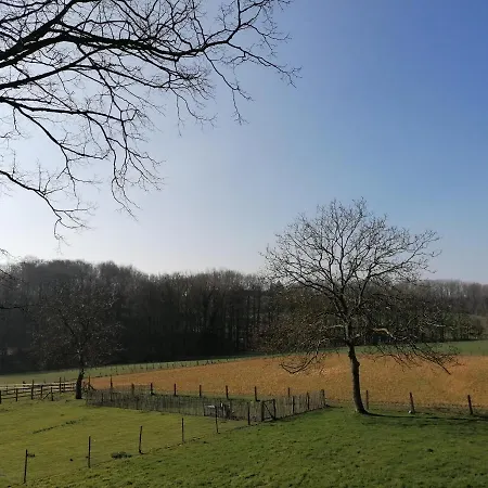 Holiday home Le Repos Brakel