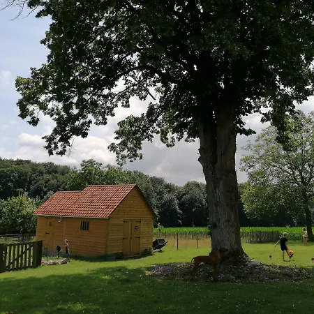 Le Repos Holiday home