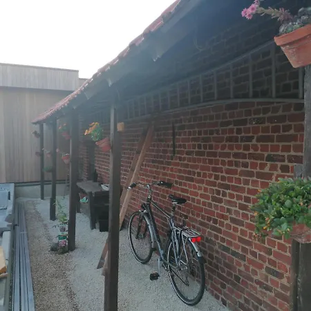 Holiday home Le Repos *