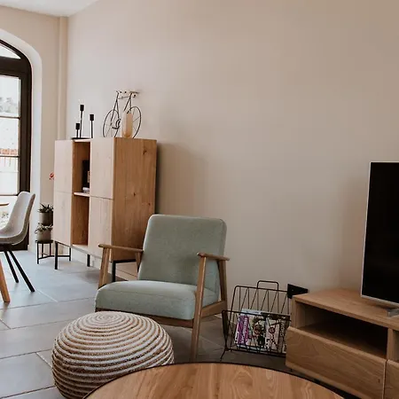 Le Repos Holiday home Brakel