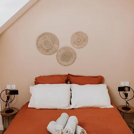 Le Repos Holiday home *