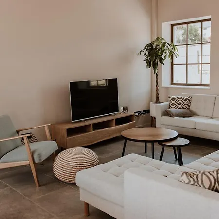 Holiday home Le Repos Brakel