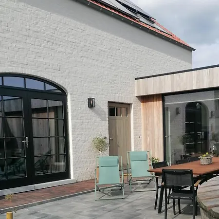 Le Repos Holiday home