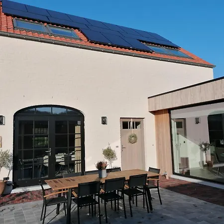 Le Repos Holiday home *